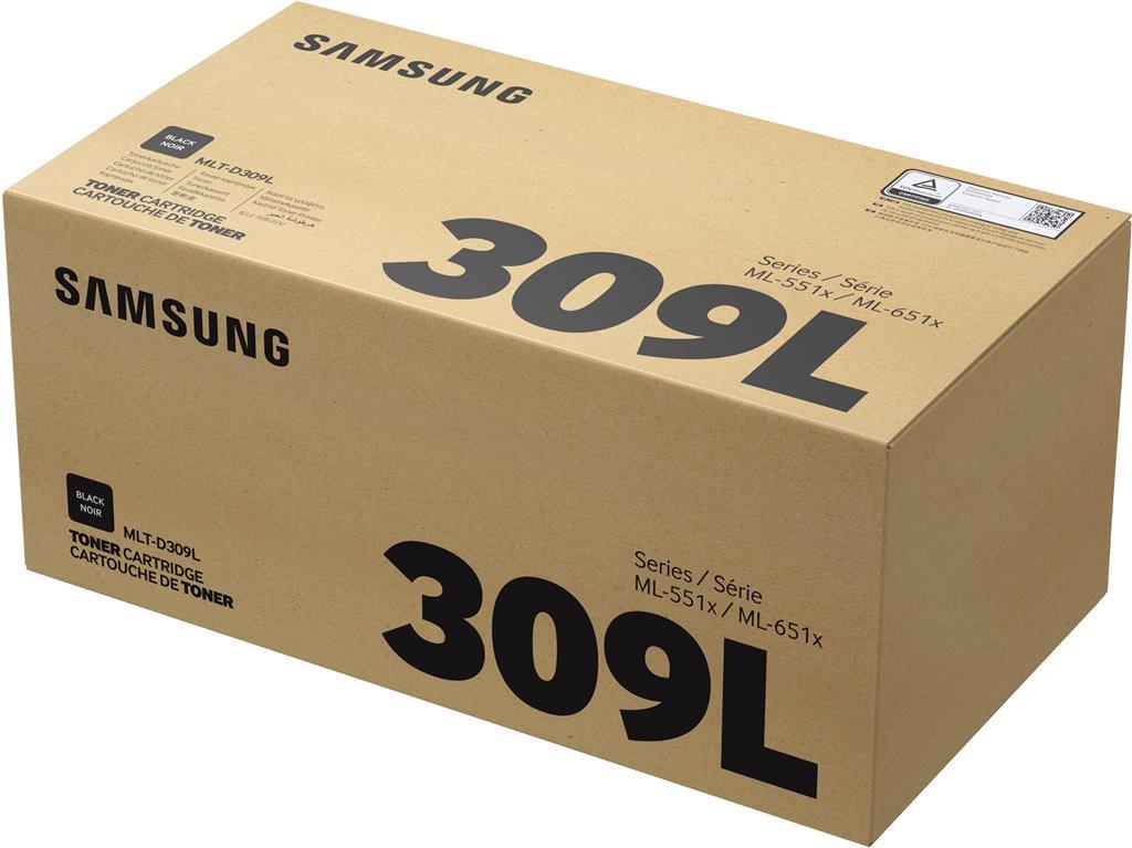 Samsung Cartuccia toner nero originale ad alta capacità MLT-D309L