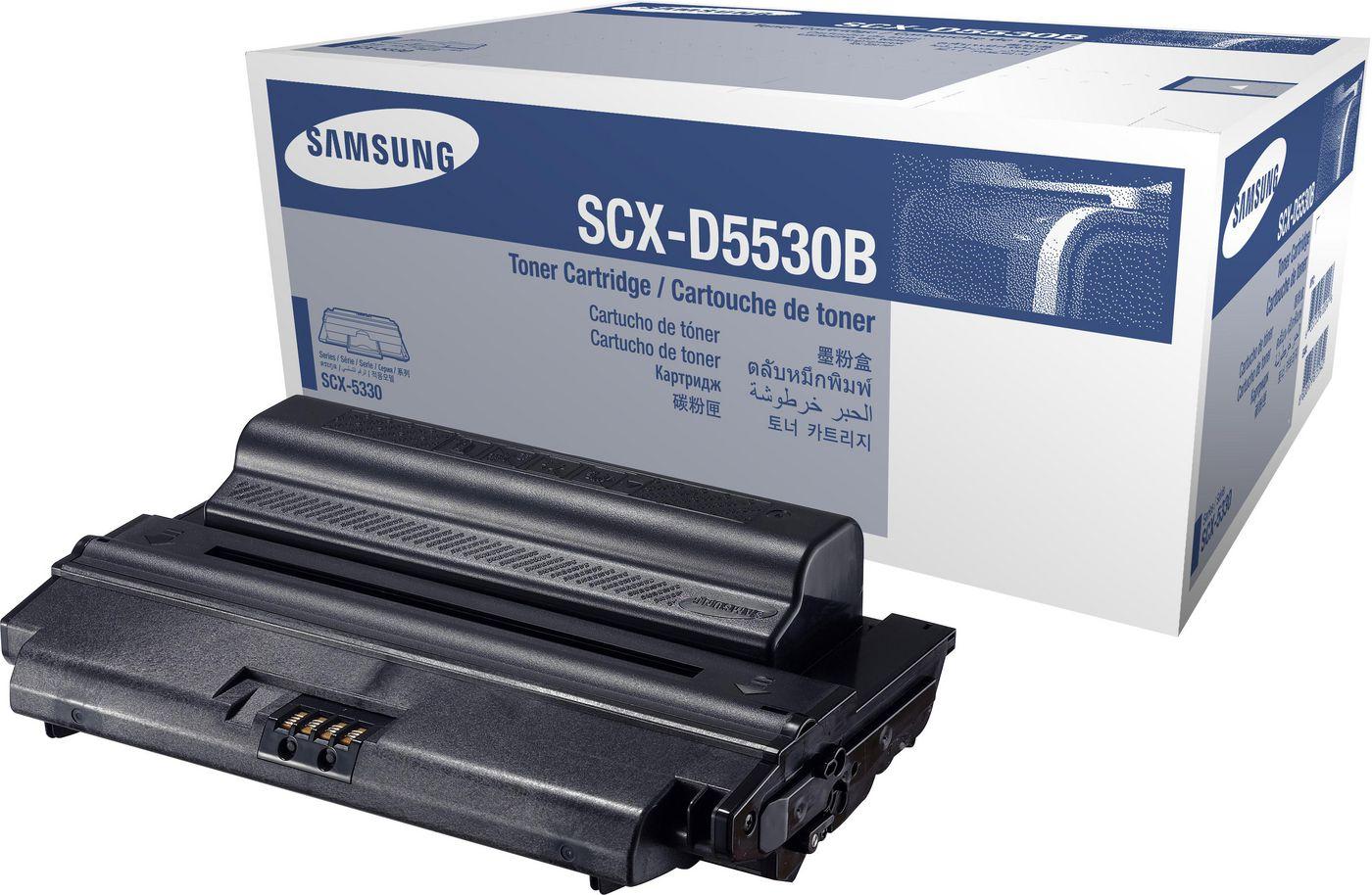 Samsung Cartuccia toner...