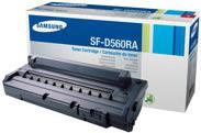 Samsung Cartuccia toner nero SF-D560RA