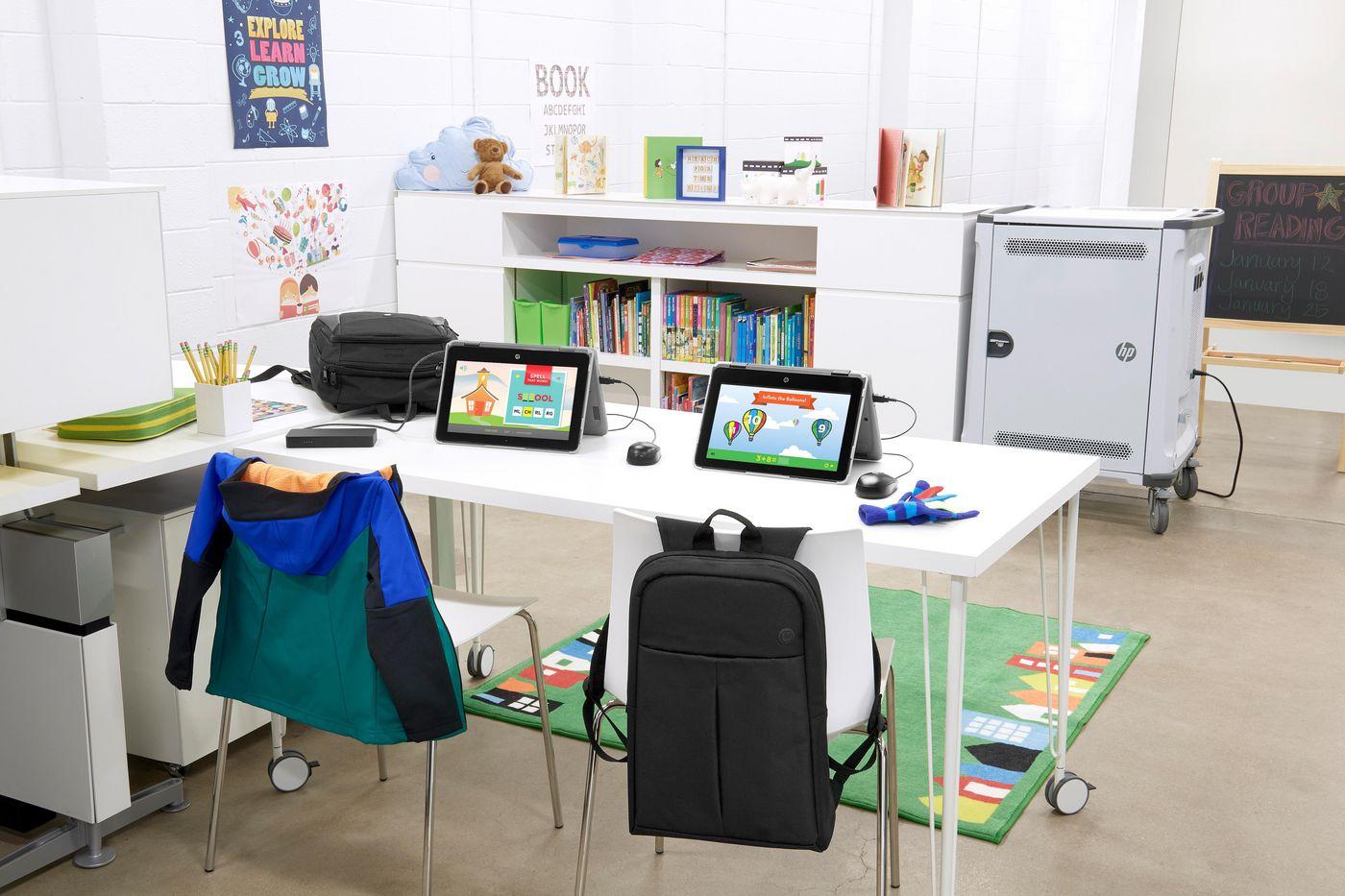 HP Prelude Backpack 15.6...