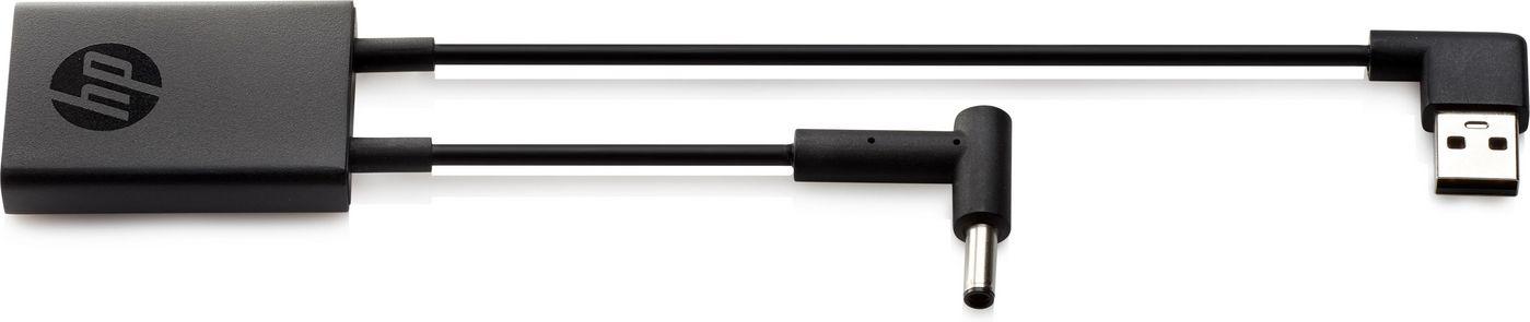 HP 4.5mm & USB Dock Adapter...