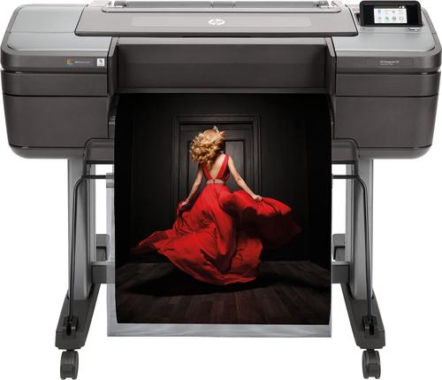 HP Designjet Stampante Z9 PostScript da 24"