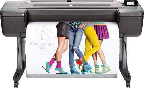 HP Designjet Stampante Z9 PostScript da 44"