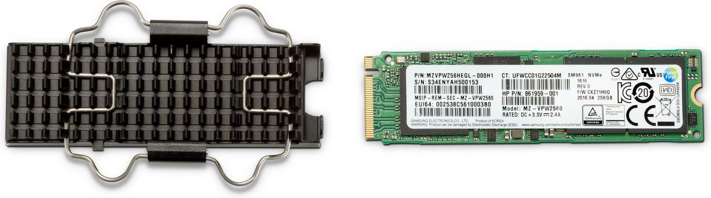Z Turbo Drive 2TB TLC Z4/6...