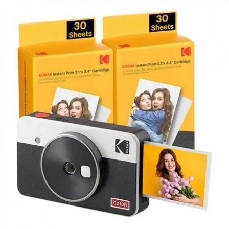 Pacchetto fotocamera...