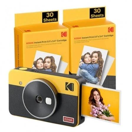 Pacchetto fotocamera...