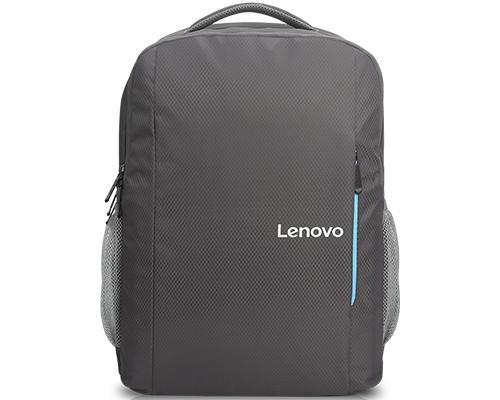 Lenovo B515 396 cm (15.6") Zaino Nero Grigio