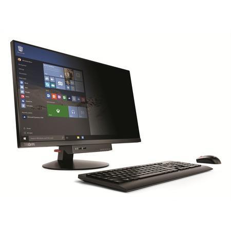 Lenovo 4XJ0Q68427 schermo anti-riflesso 605 cm (23.8")