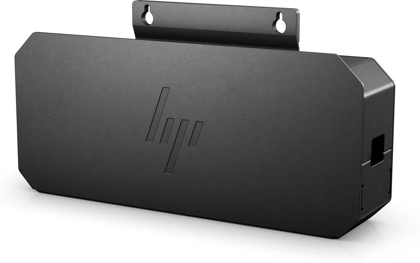 HP Z2 Mini Set di...