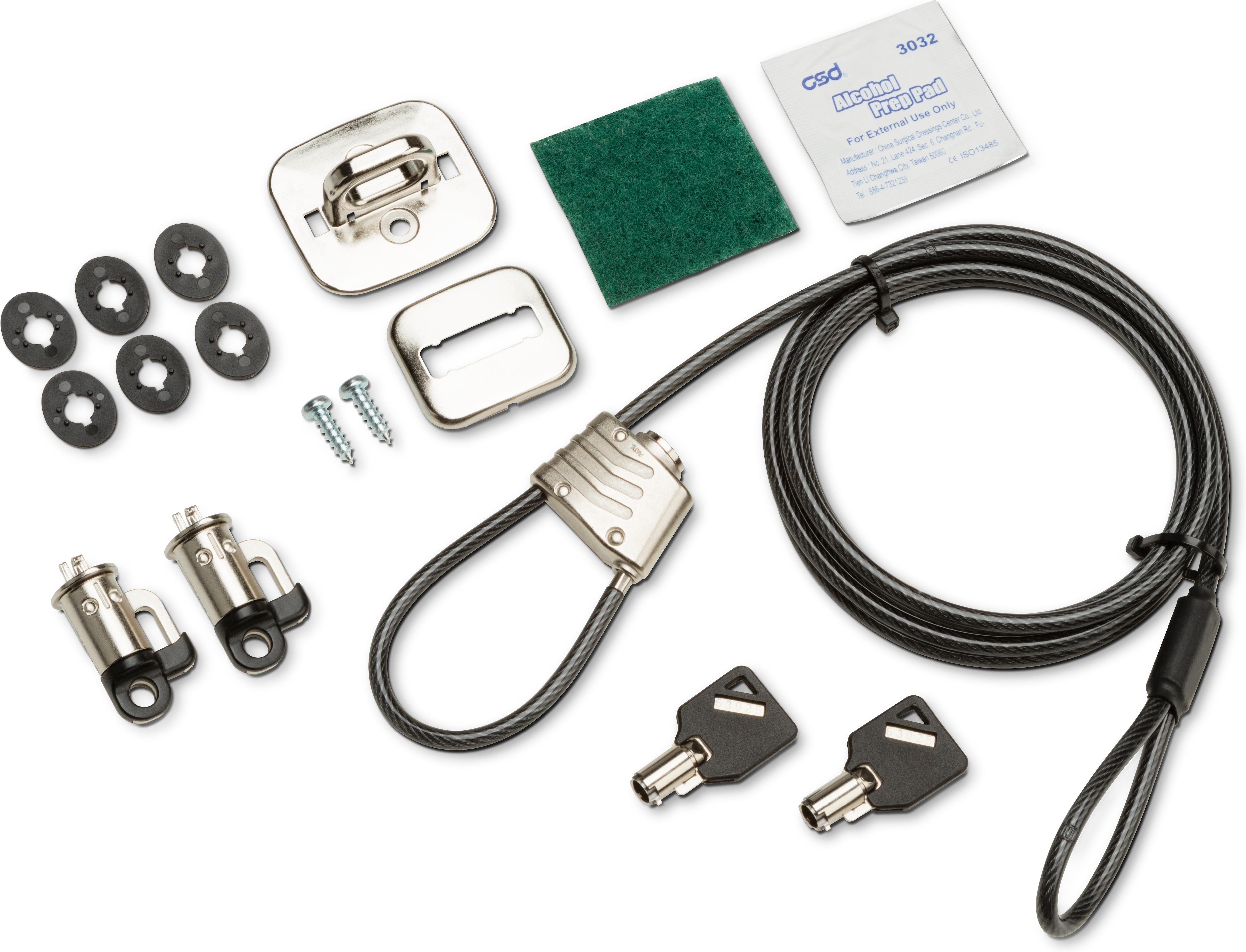 HP Kit Business PC Security...