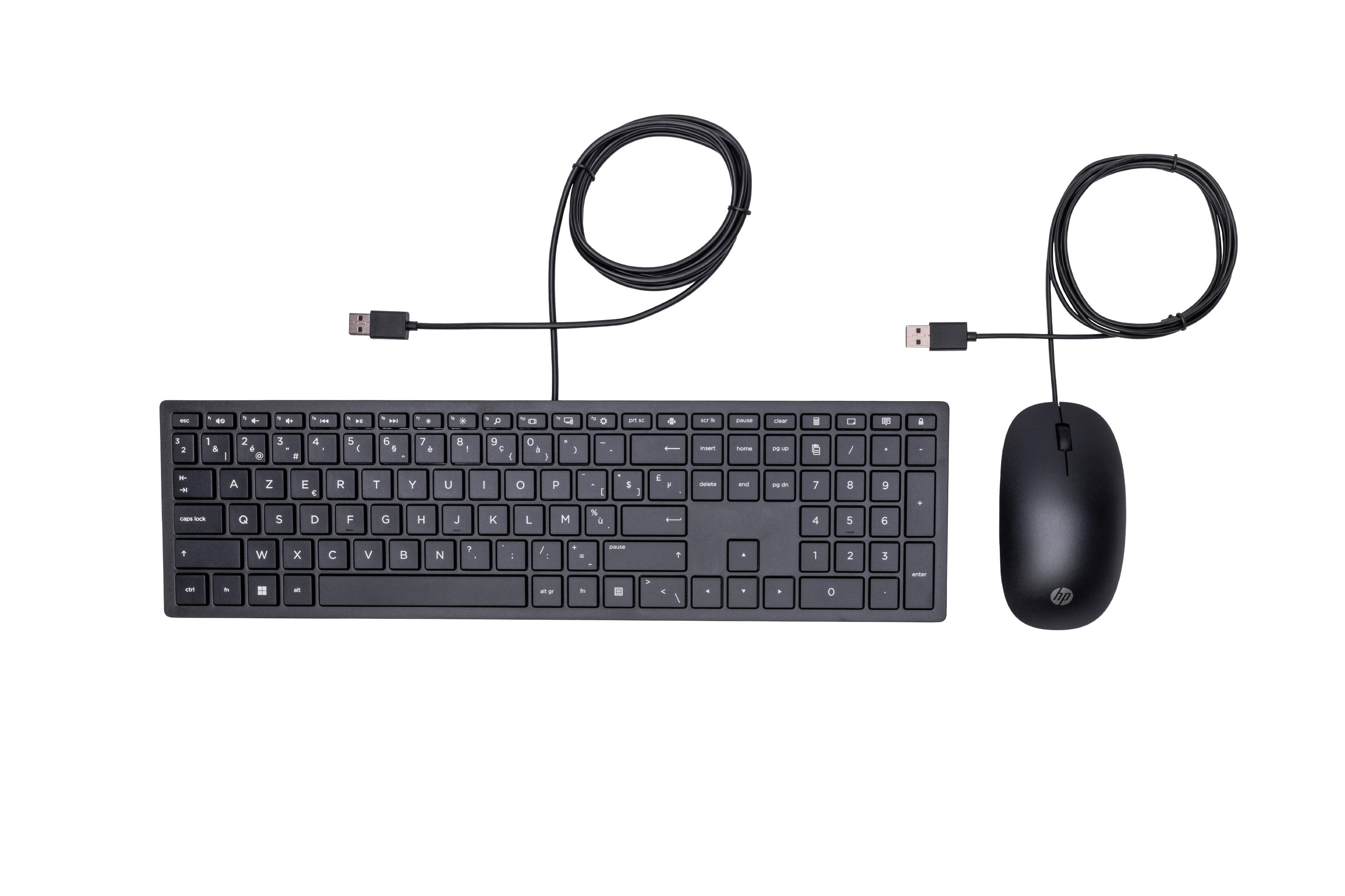 HP Pavilion Wired Keyboard...