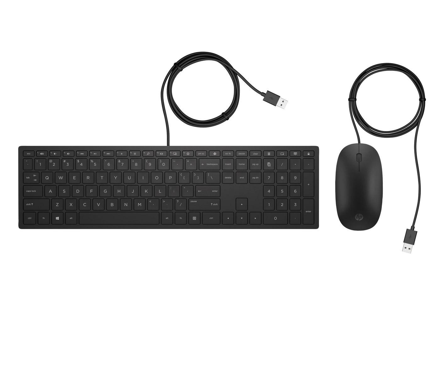 HP Pavilion Wired Keyboard...