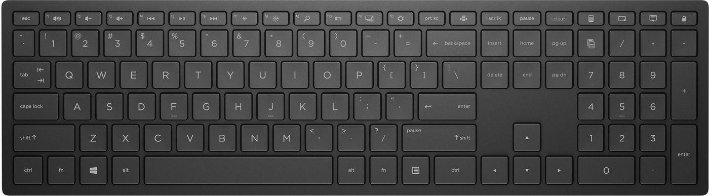 HP Pavilion Wireless...
