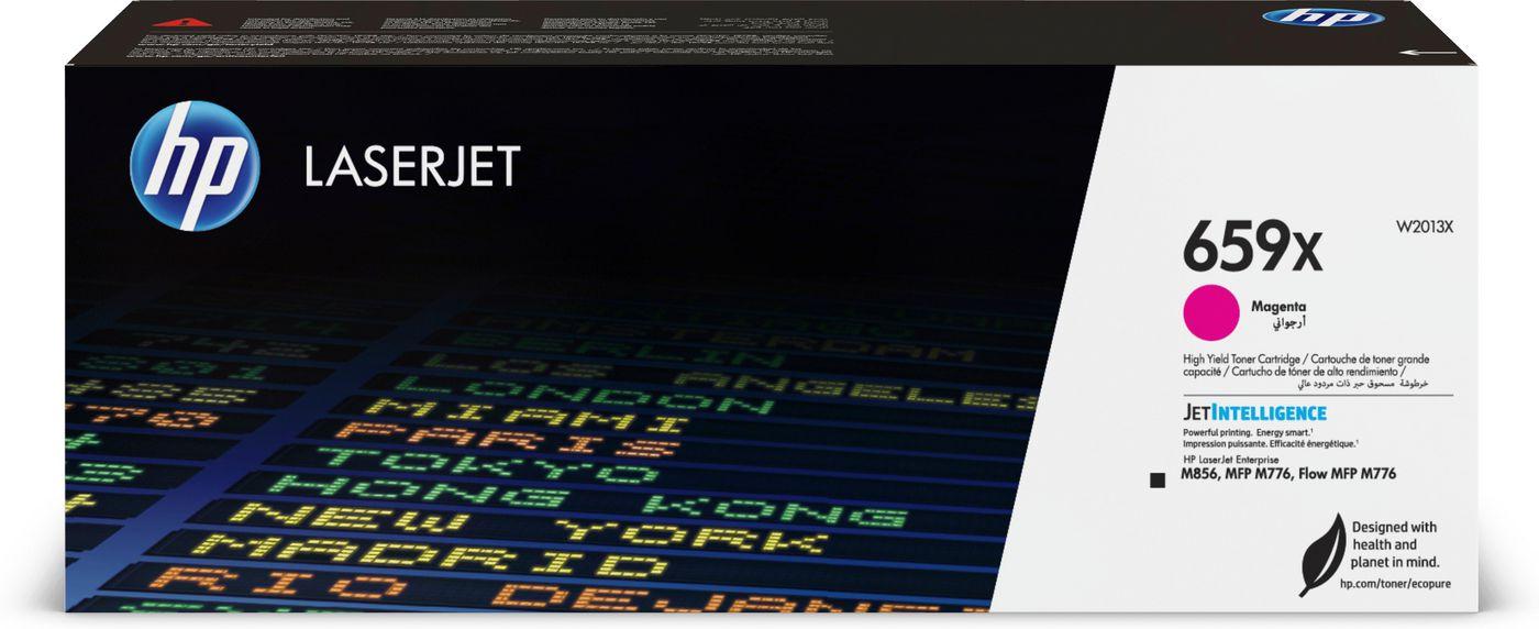 W2013X HP 659X TONER...