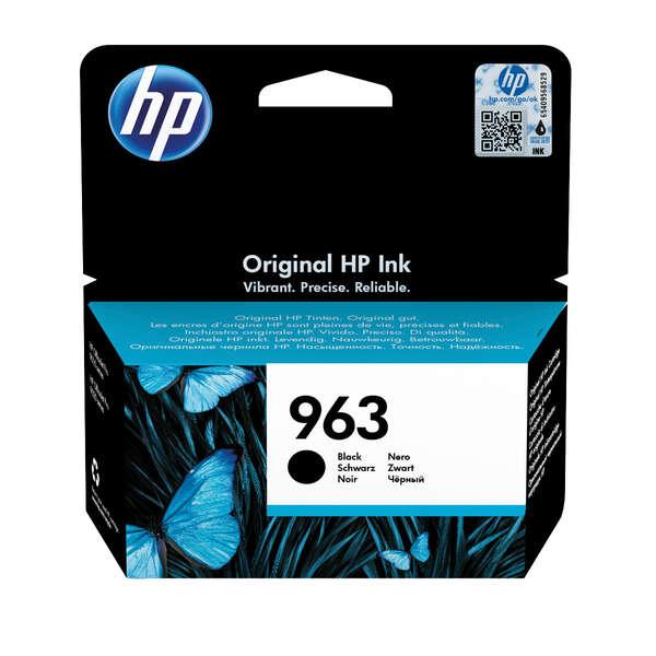 HP Cartuccia di inchiostro...