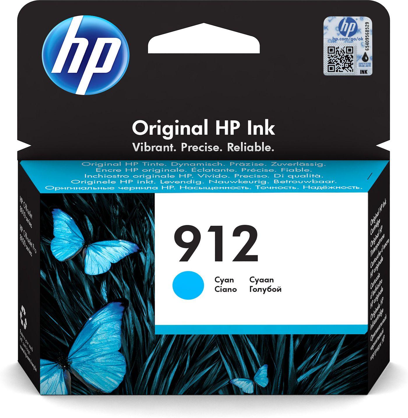 HP Cartuccia di inchiostro...