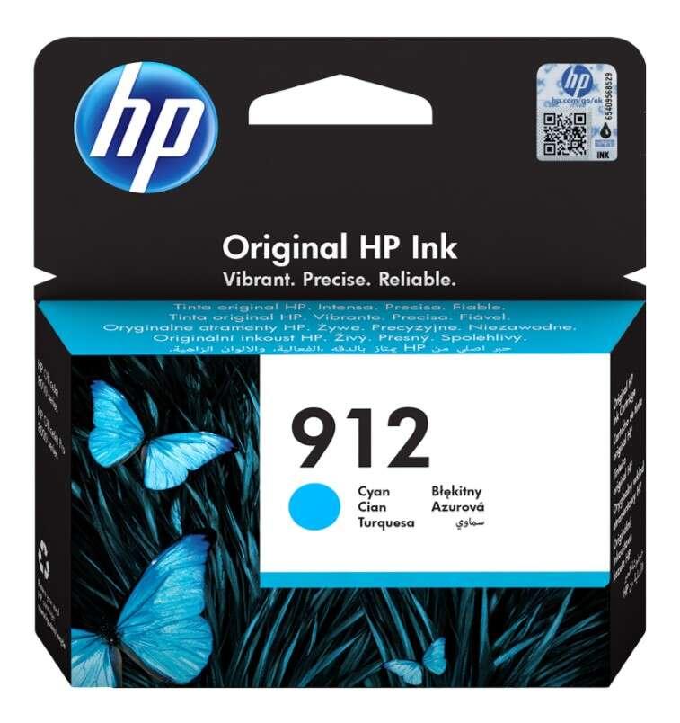 HP Cartuccia di inchiostro...