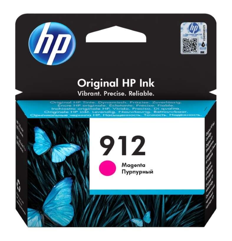 HP Cartuccia di inchiostro...