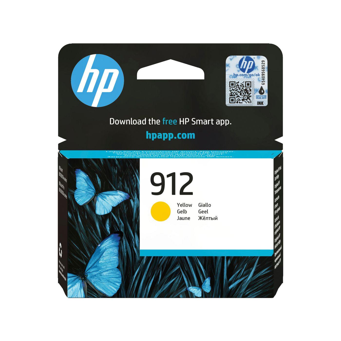 HP Cartuccia di inchiostro...