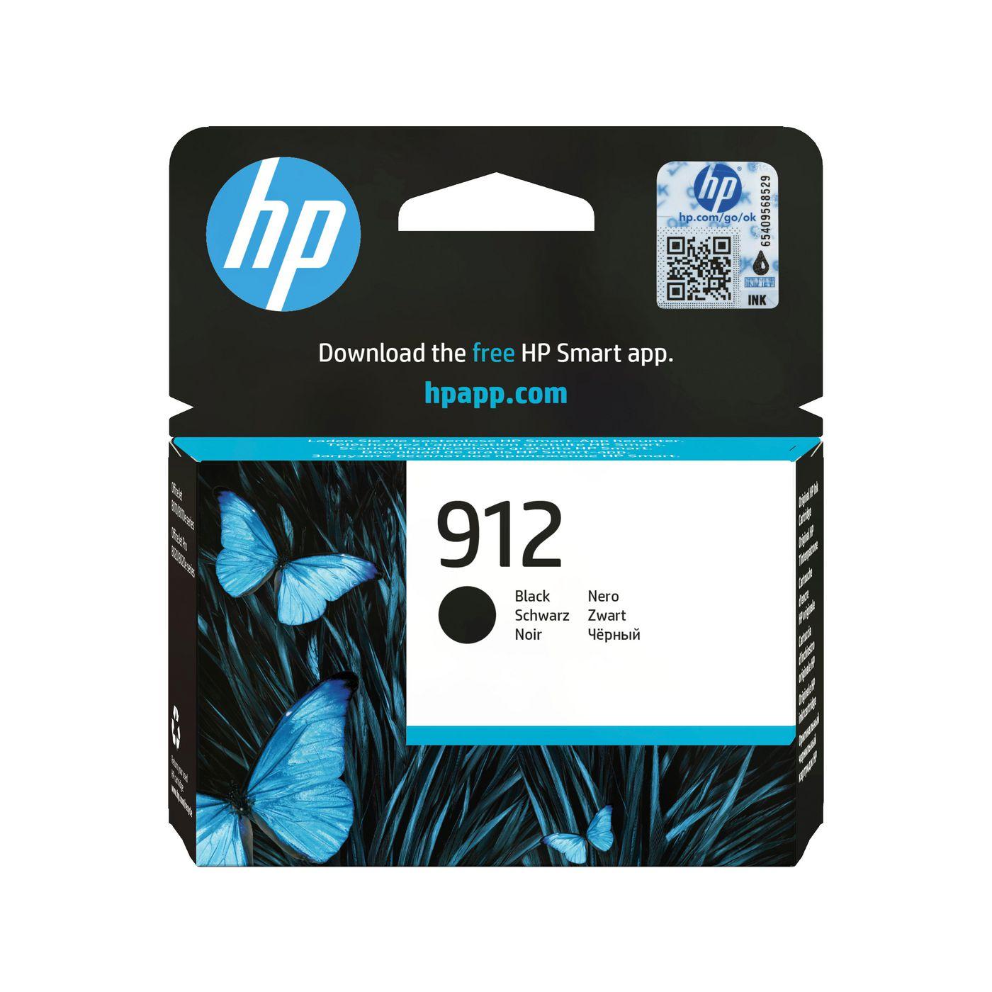 HP Cartuccia di inchiostro...