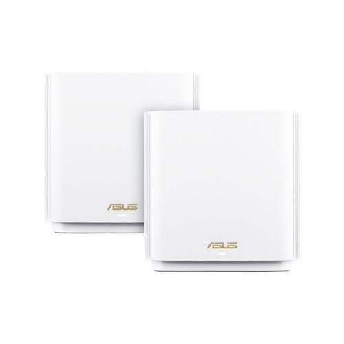 ASUS ZenWiFi AX (XT8)...