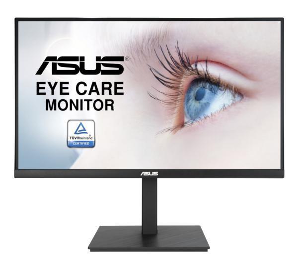 ASUS VA27AQSB LED display...