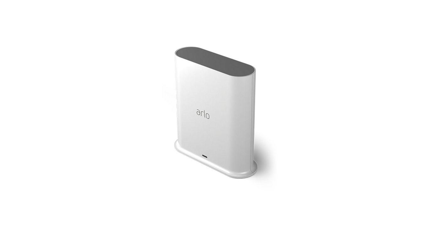 SmartHub smart home signal