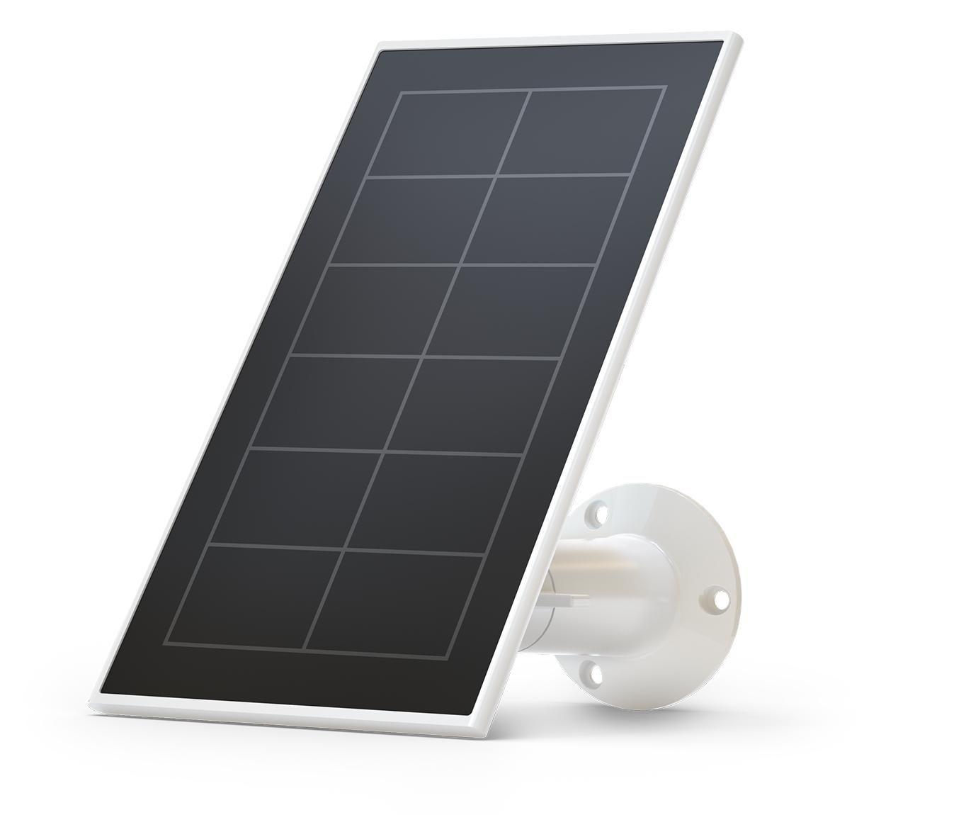 Caricabatterie essenziale per pannello solare