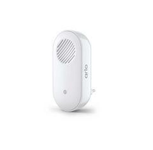 Arlo Chime 2 DÃƒÂ¸rklokke