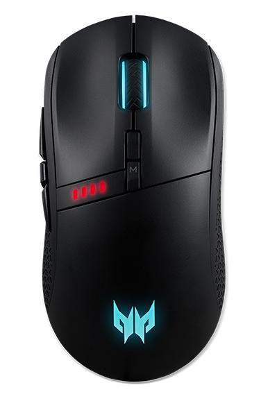 Predator Cestus 350 mouse RF
