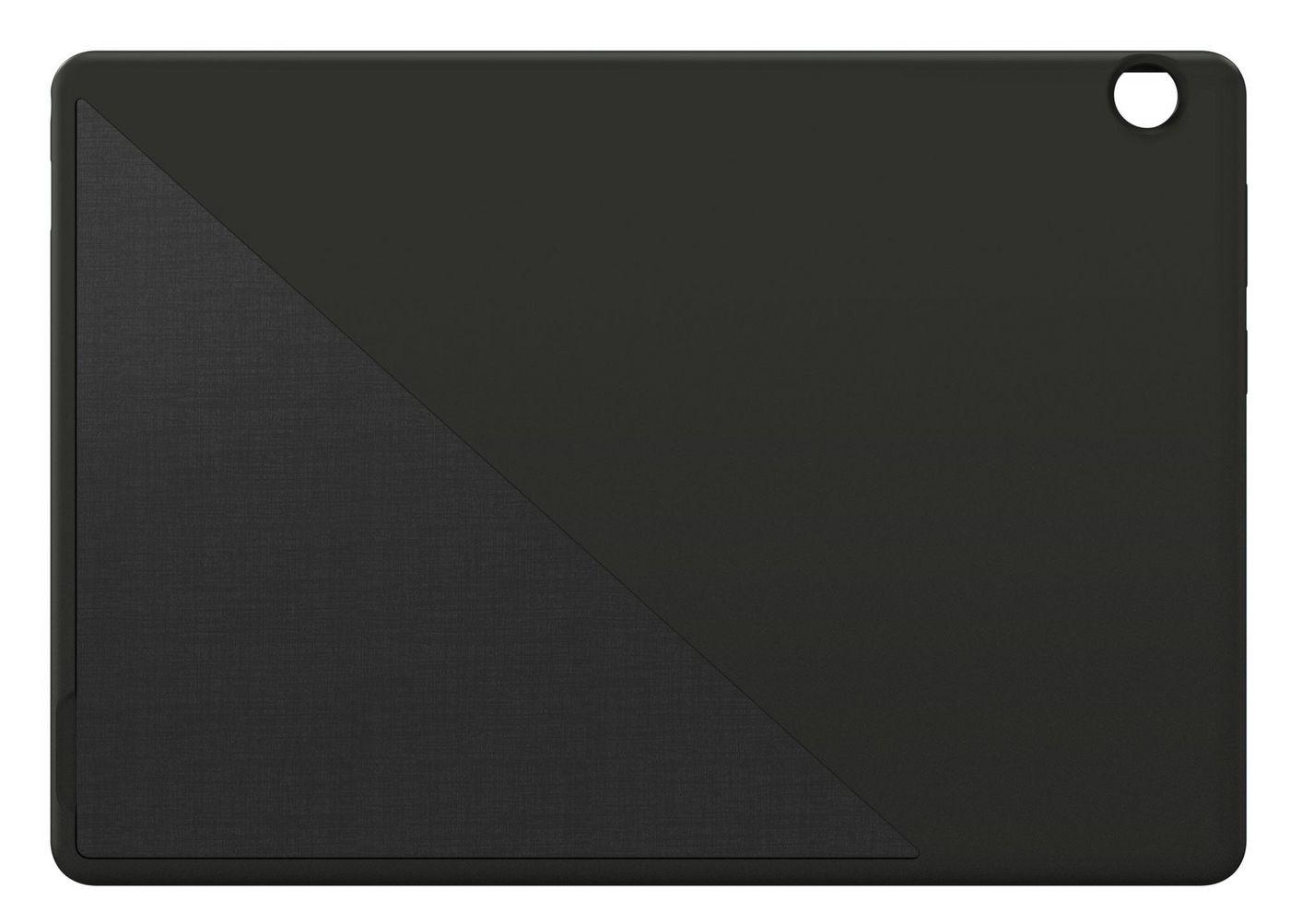 Lenovo ZG38C02777 custodia per tablet 256 cm (10.1") Cover Nero