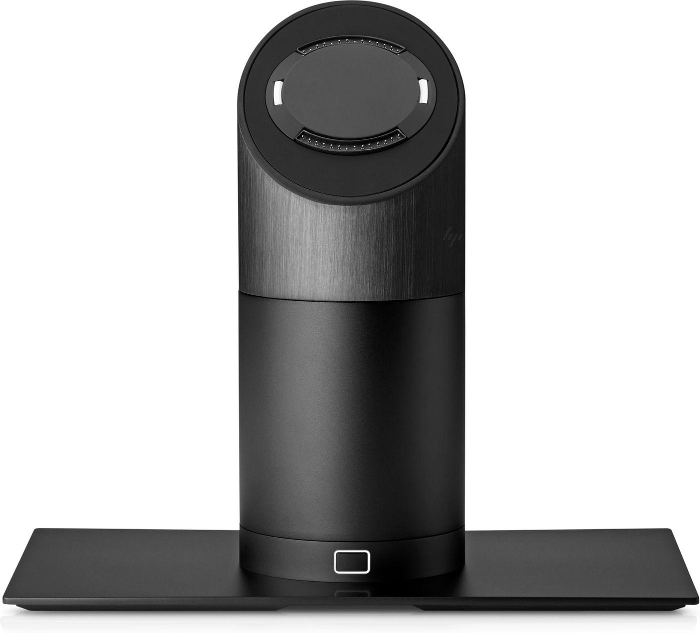 HP Engage Go Dock - Black...