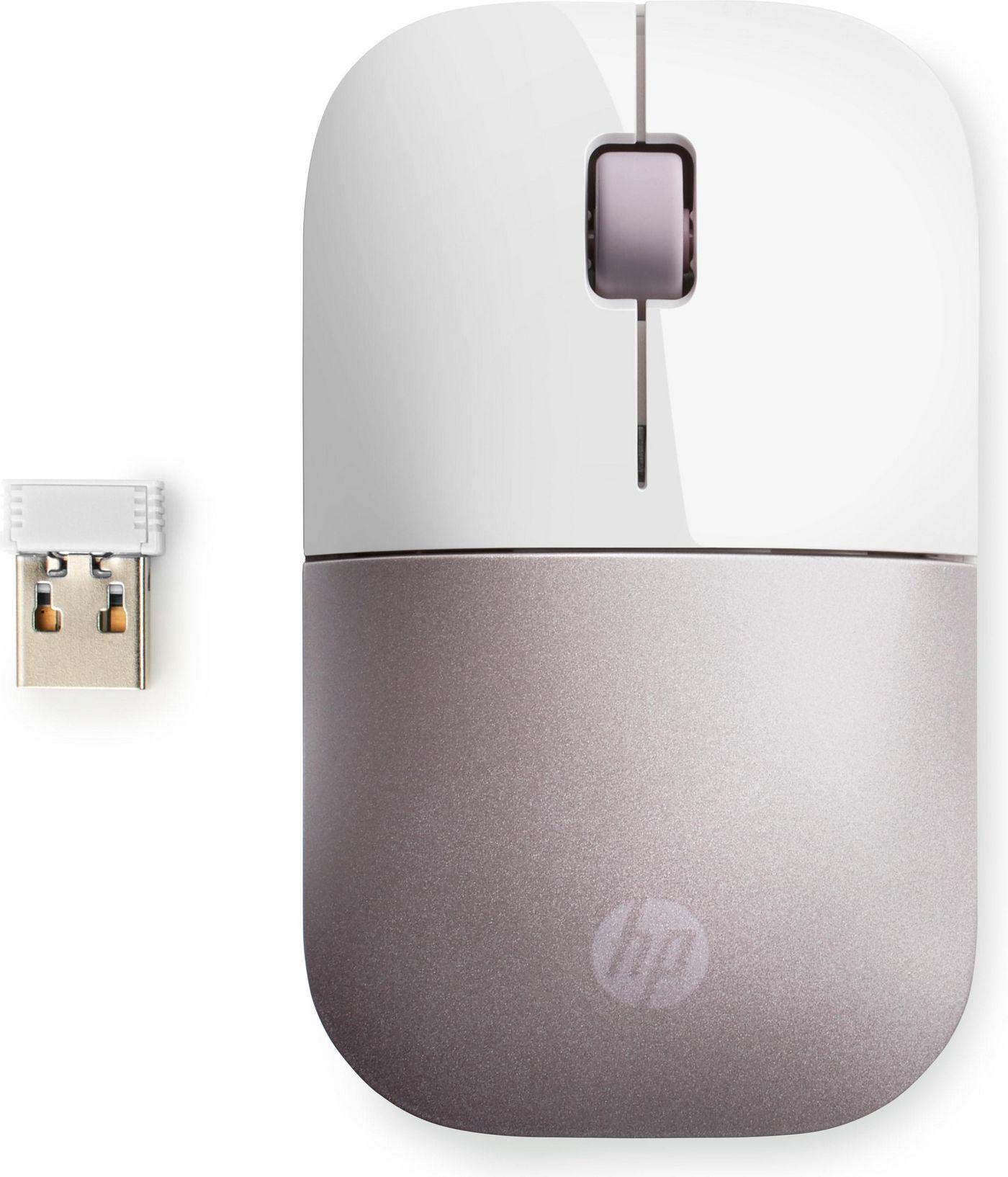 HP Mouse wireless Z3700:...