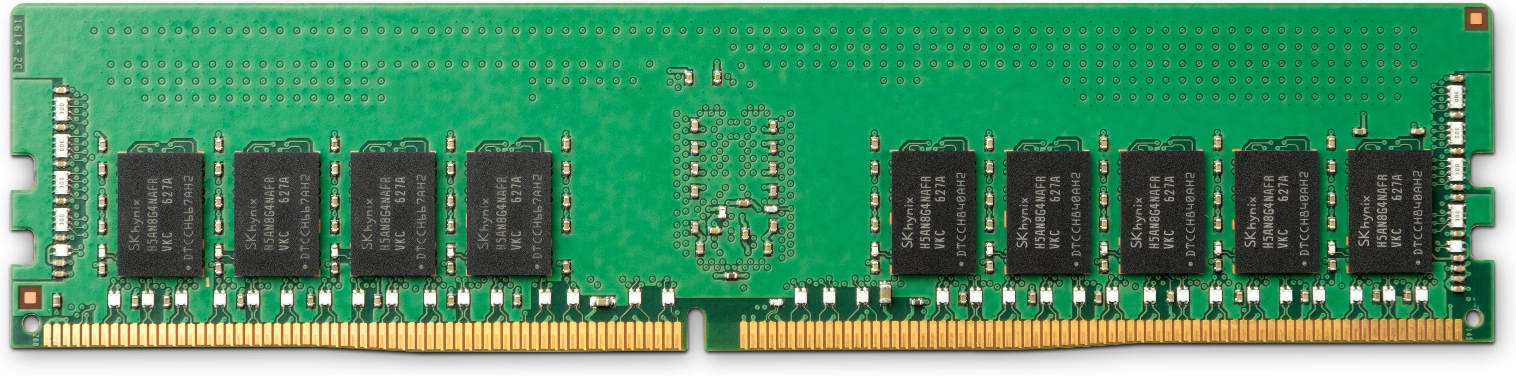 HP 5YZ54AA memoria 16 GB 1...