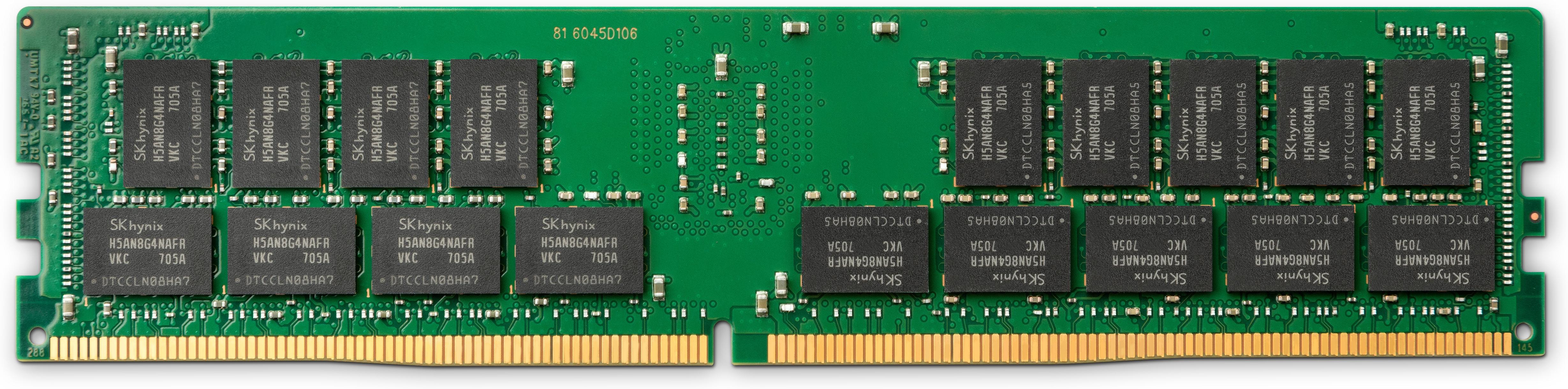 HP 5YZ57AA memoria 64 GB 1...