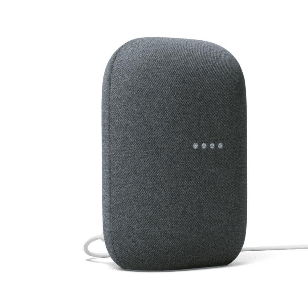Nest Audio - Smart speaker -