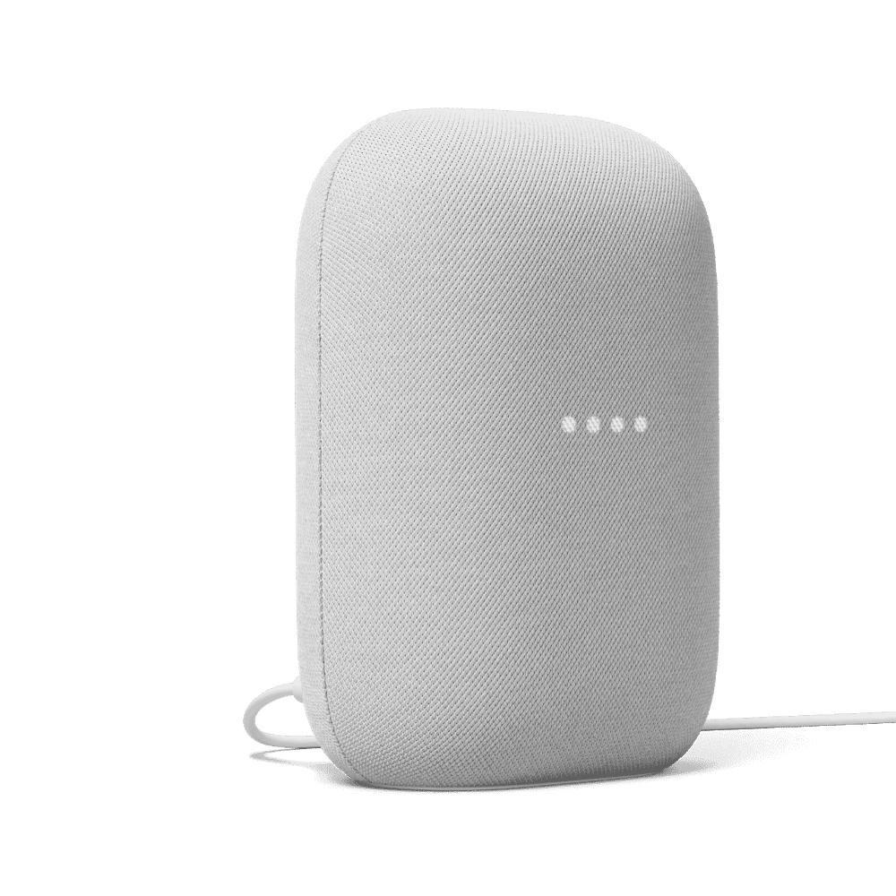 Nest Audio Gesso