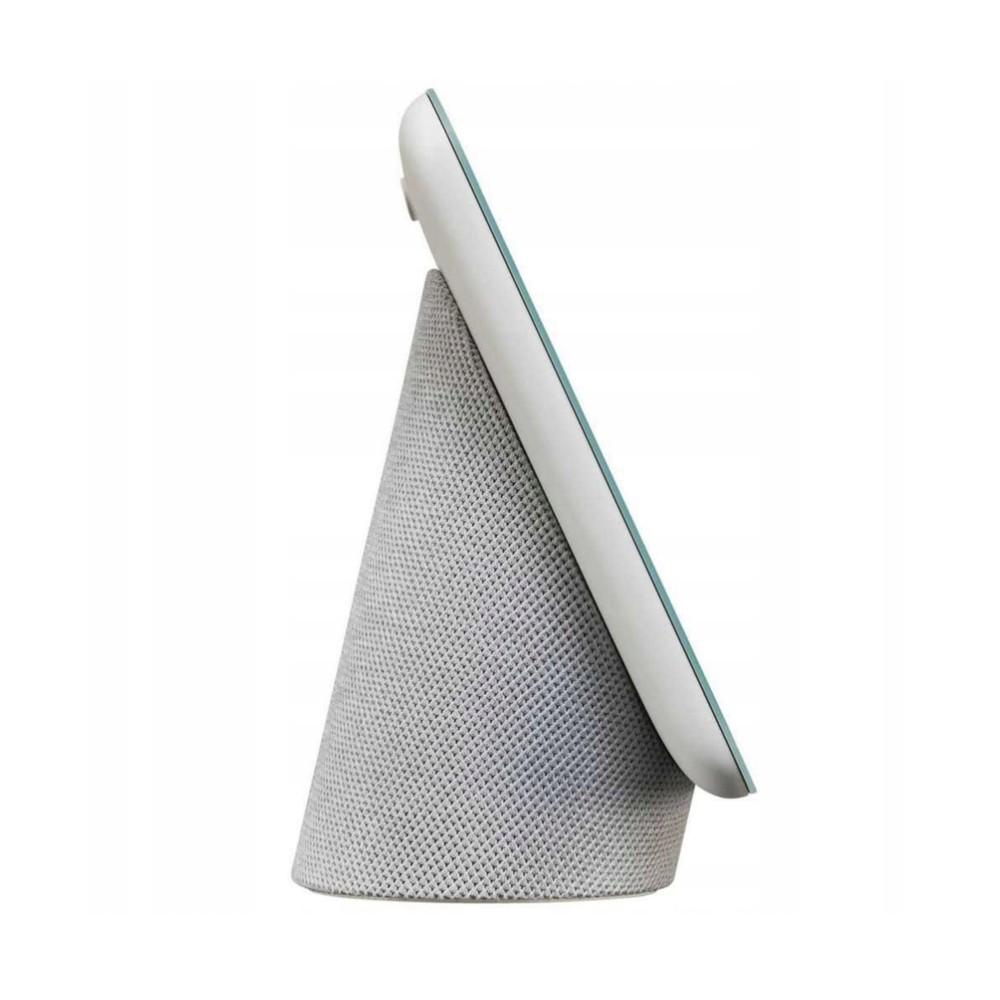GOOGLE NEST HUB (2. GENERATION) CHALK