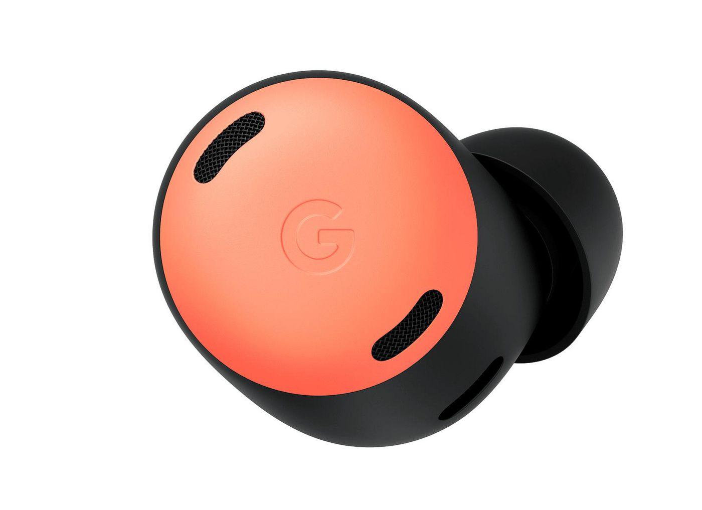 Google Pixel Buds Pro Corallo