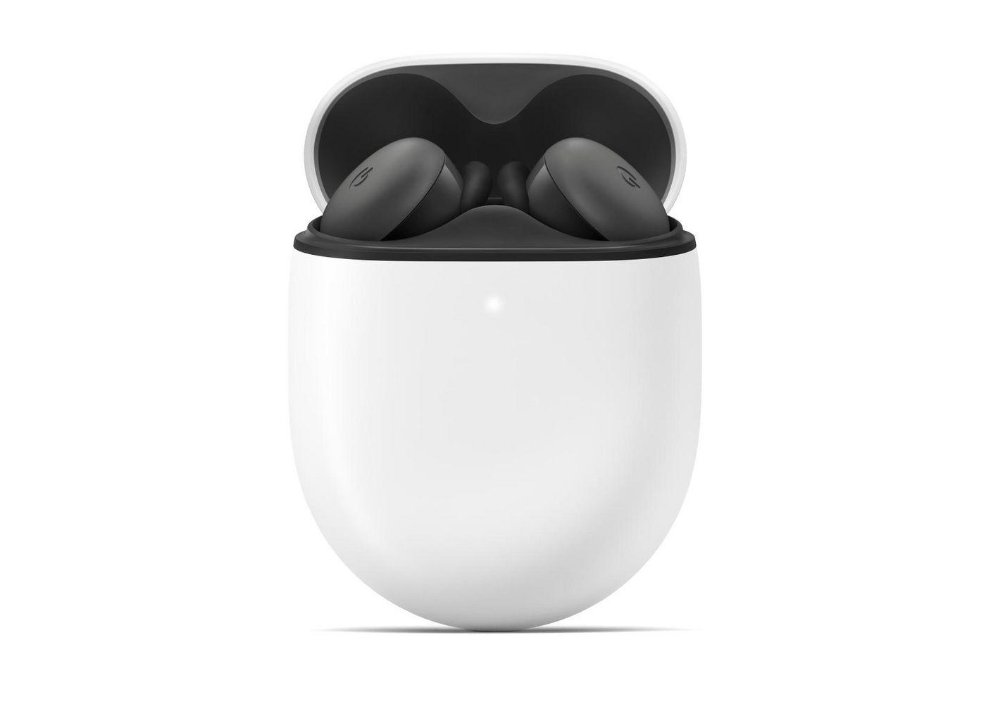 Google Pixel Buds A, nero, DE