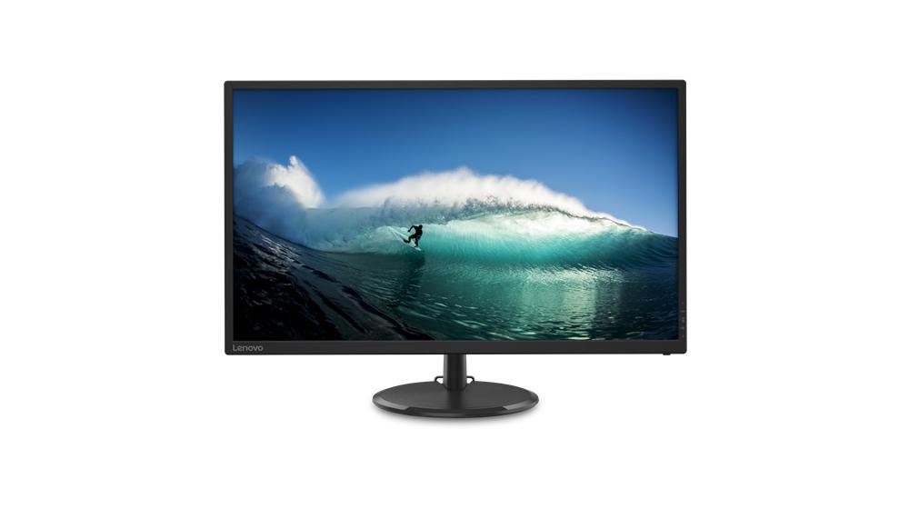 Lenovo D32q-20 Monitor PC 80 cm (31.5") 2560 x 1440 Pixel Quad HD LCD Nero