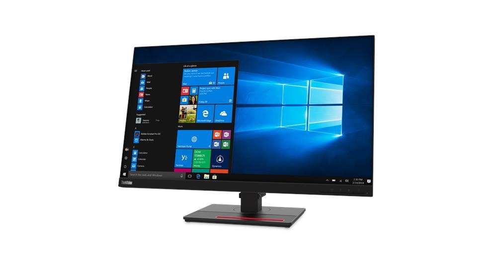 THINKVISION T27Q-20 27 169 QHD MONITOR