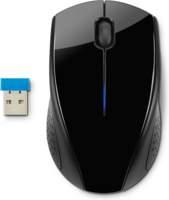 220 Wireless Mouse - Black