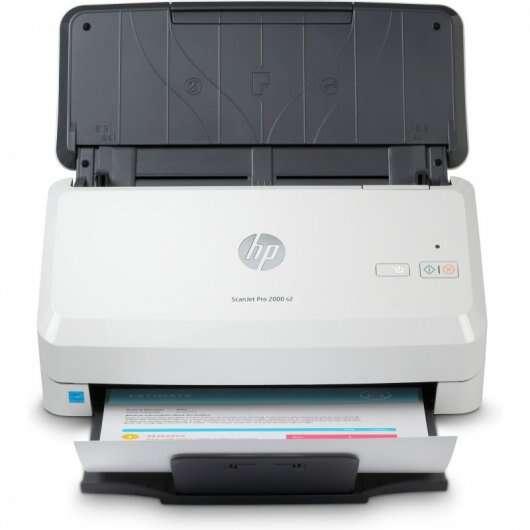 ScanJet Pro 2000 s2 Sheet-feed Scanner