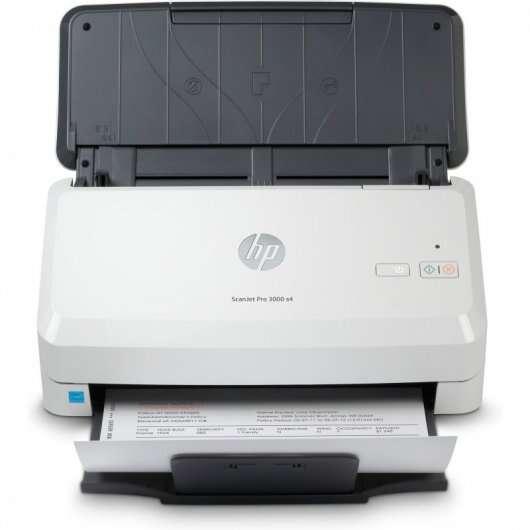 ScanJet Pro 3000 s4 Sheet-feed Scanner