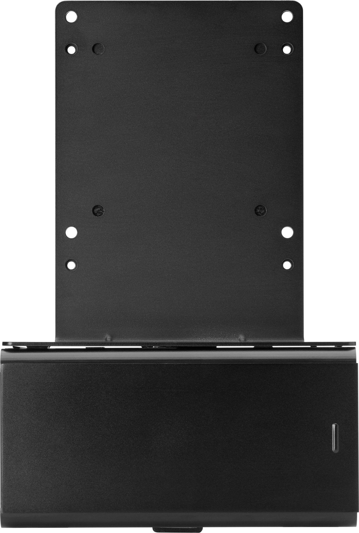 HP 7DB37AA supporto per comunicazione personale Supporto attivo Nero
