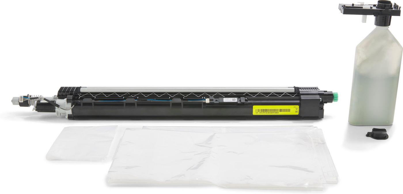 HP LaserJet Yellow...