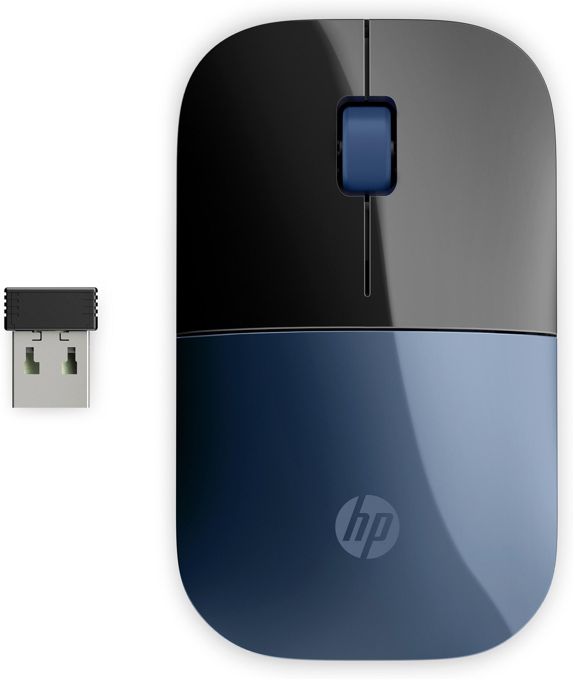 Z3700 LUMIERE BLU WIRELESS...