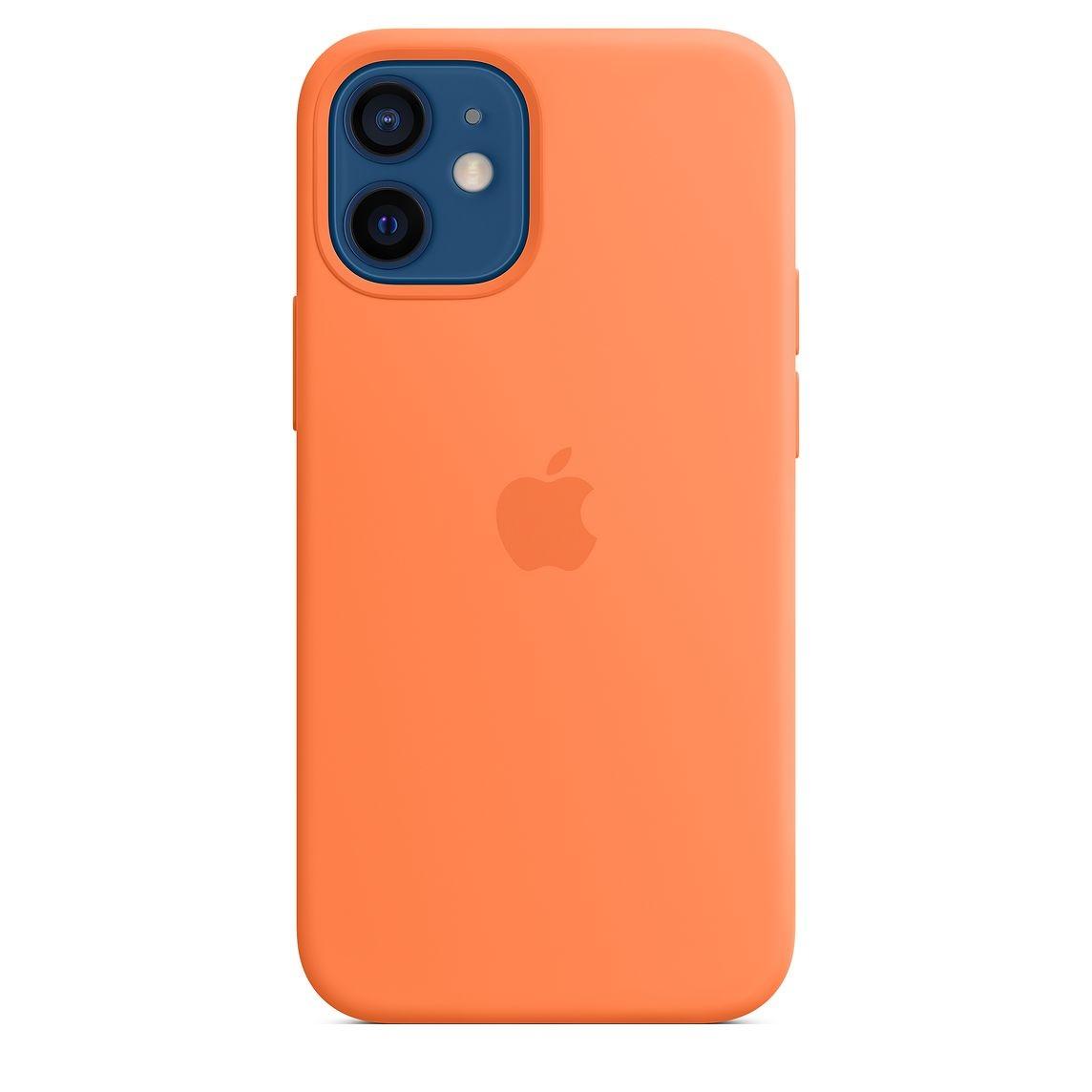 Ãƒâ€˜IP 12 MINI SIL CASE...