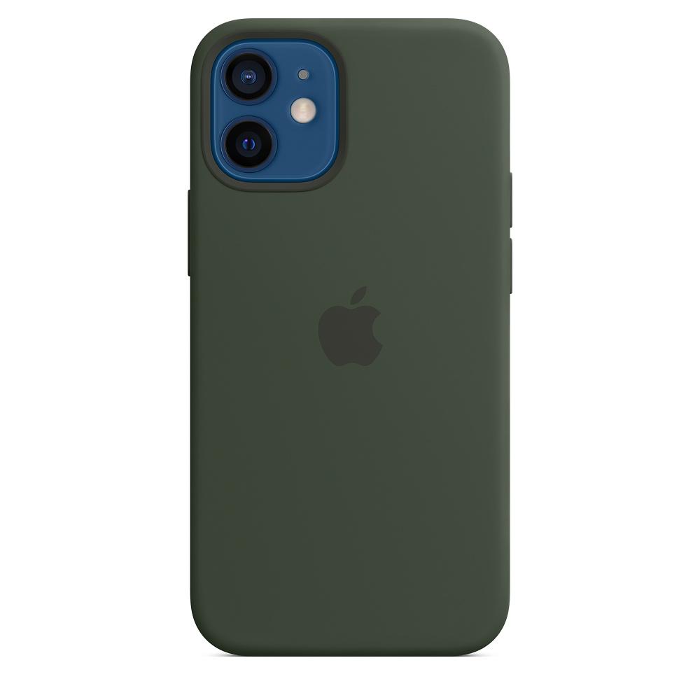Ãƒâ€˜IP 12 MINI SIL CASE...